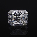 Loose Moissanite White Clean Radiant Cut 9.00 x 6.00 MM